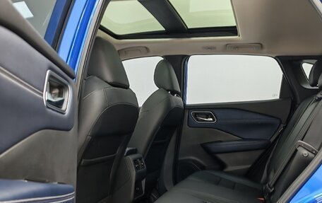 Nissan Qashqai, 2023 год, 1 980 000 рублей, 11 фотография