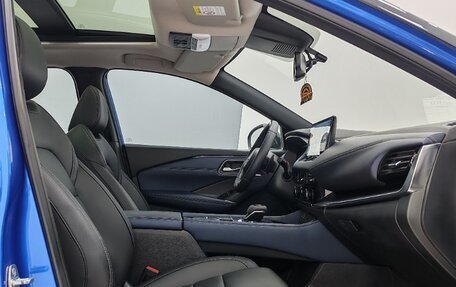 Nissan Qashqai, 2023 год, 1 980 000 рублей, 12 фотография