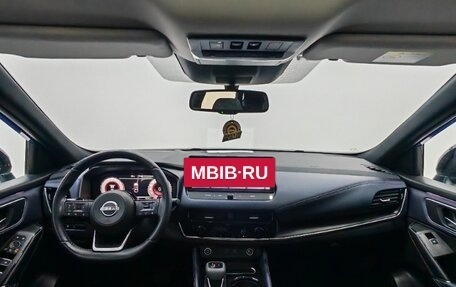 Nissan Qashqai, 2023 год, 1 980 000 рублей, 5 фотография