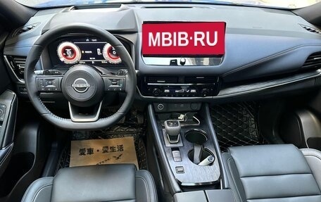 Nissan Qashqai, 2023 год, 1 980 000 рублей, 8 фотография