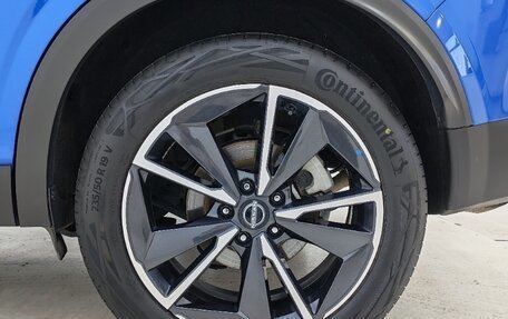 Nissan Qashqai, 2023 год, 1 980 000 рублей, 18 фотография