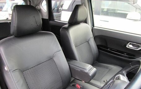 Subaru Stella III, 2017 год, 590 000 рублей, 11 фотография