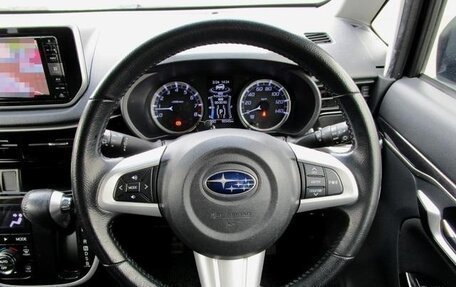 Subaru Stella III, 2017 год, 590 000 рублей, 10 фотография