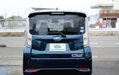 Subaru Stella III, 2017 год, 590 000 рублей, 6 фотография