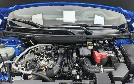 Nissan Qashqai, 2023 год, 1 980 000 рублей, 17 фотография