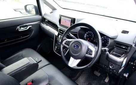 Subaru Stella III, 2017 год, 590 000 рублей, 8 фотография