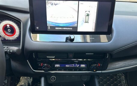 Nissan Qashqai, 2023 год, 1 980 000 рублей, 16 фотография