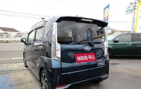 Subaru Stella III, 2017 год, 590 000 рублей, 4 фотография
