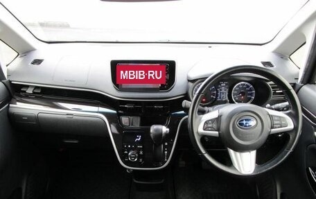 Subaru Stella III, 2017 год, 590 000 рублей, 7 фотография