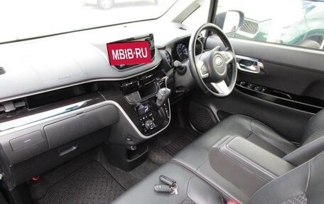 Subaru Stella III, 2017 год, 590 000 рублей, 9 фотография