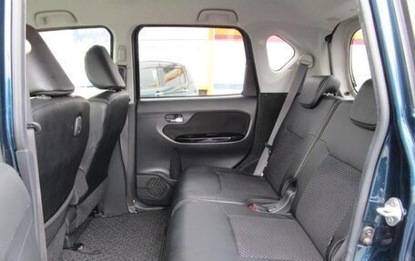 Subaru Stella III, 2017 год, 590 000 рублей, 12 фотография