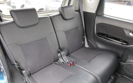 Subaru Stella III, 2017 год, 590 000 рублей, 14 фотография