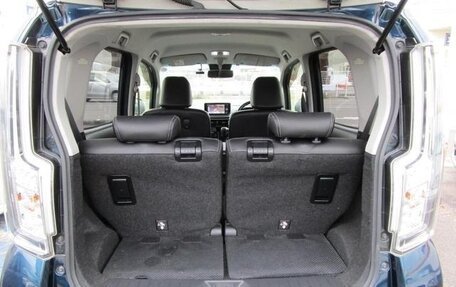 Subaru Stella III, 2017 год, 590 000 рублей, 15 фотография