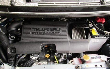 Subaru Stella III, 2017 год, 590 000 рублей, 21 фотография