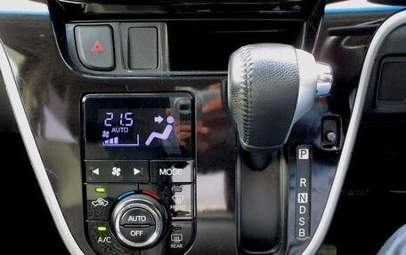 Subaru Stella III, 2017 год, 590 000 рублей, 20 фотография