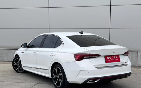 Skoda Octavia IV, 2022 год, 2 103 030 рублей, 3 фотография