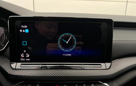 Skoda Octavia IV, 2022 год, 2 103 030 рублей, 6 фотография