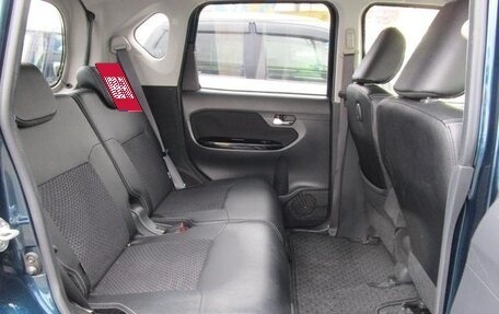 Subaru Stella III, 2017 год, 590 000 рублей, 13 фотография