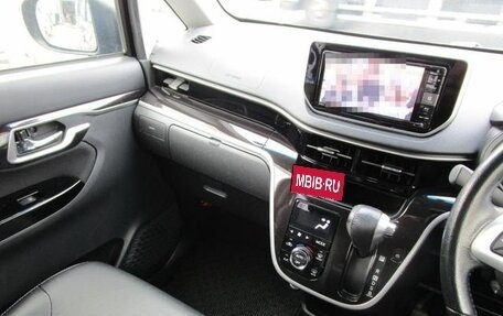 Subaru Stella III, 2017 год, 590 000 рублей, 17 фотография