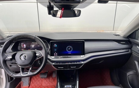 Skoda Octavia IV, 2022 год, 2 103 030 рублей, 5 фотография