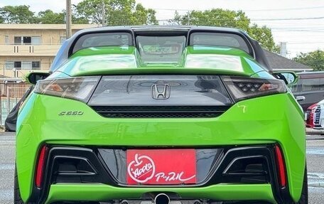 Honda S660, 2022 год, 1 220 000 рублей, 5 фотография