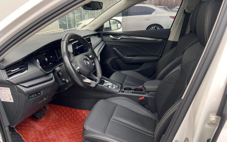 Skoda Octavia IV, 2022 год, 2 103 030 рублей, 8 фотография