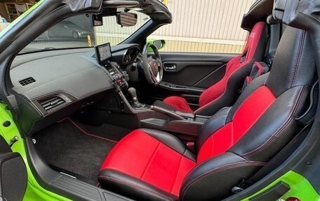 Honda S660, 2022 год, 1 220 000 рублей, 9 фотография