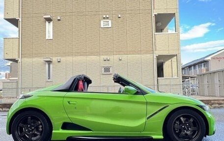 Honda S660, 2022 год, 1 220 000 рублей, 6 фотография