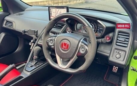 Honda S660, 2022 год, 1 220 000 рублей, 8 фотография