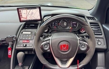 Honda S660, 2022 год, 1 220 000 рублей, 13 фотография