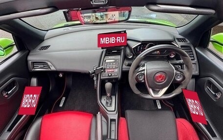 Honda S660, 2022 год, 1 220 000 рублей, 12 фотография