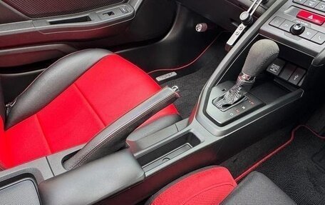 Honda S660, 2022 год, 1 220 000 рублей, 16 фотография