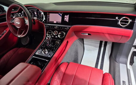 Bentley Continental GT III, 2022 год, 18 811 000 рублей, 3 фотография