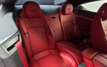 Bentley Continental GT III, 2022 год, 18 811 000 рублей, 8 фотография