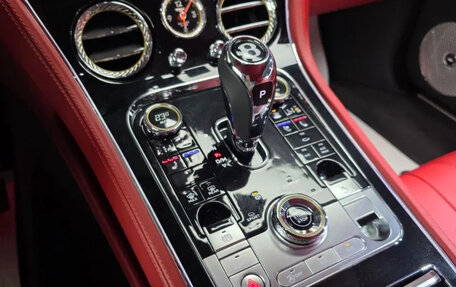 Bentley Continental GT III, 2022 год, 18 811 000 рублей, 7 фотография