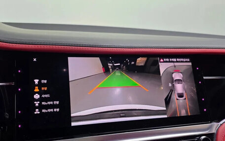 Bentley Continental GT III, 2022 год, 18 811 000 рублей, 6 фотография