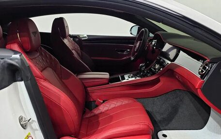 Bentley Continental GT III, 2022 год, 18 811 000 рублей, 5 фотография