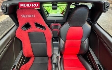 Honda S660, 2022 год, 1 220 000 рублей, 17 фотография