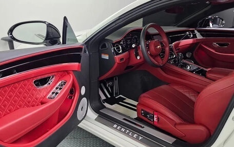 Bentley Continental GT III, 2022 год, 18 811 000 рублей, 4 фотография