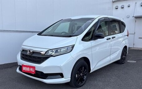 Honda Freed II, 2022 год, 1 451 000 рублей, 5 фотография