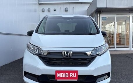 Honda Freed II, 2022 год, 1 451 000 рублей, 4 фотография