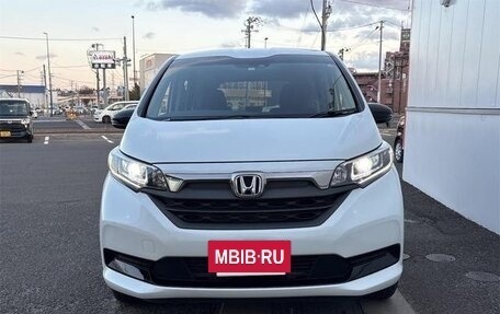Honda Freed II, 2022 год, 1 451 000 рублей, 3 фотография