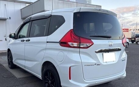 Honda Freed II, 2022 год, 1 451 000 рублей, 7 фотография