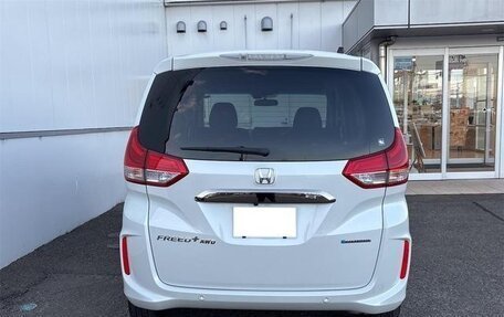 Honda Freed II, 2022 год, 1 451 000 рублей, 8 фотография