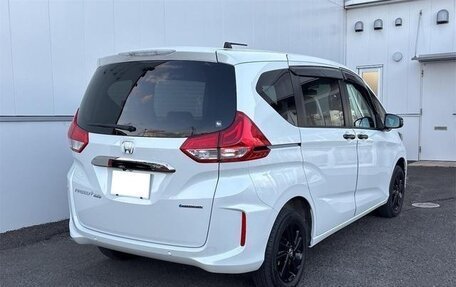 Honda Freed II, 2022 год, 1 451 000 рублей, 9 фотография