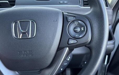 Honda Freed II, 2022 год, 1 451 000 рублей, 16 фотография