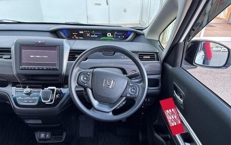 Honda Freed II, 2022 год, 1 451 000 рублей, 14 фотография