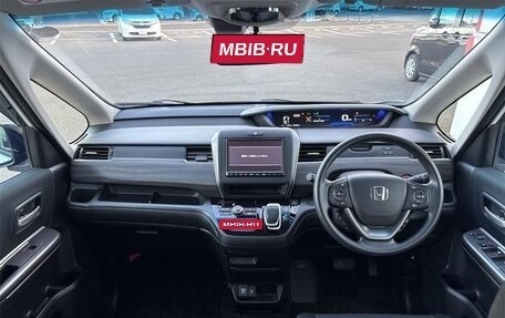 Honda Freed II, 2022 год, 1 451 000 рублей, 13 фотография
