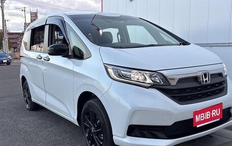 Honda Freed II, 2022 год, 1 451 000 рублей, 11 фотография