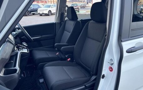 Honda Freed II, 2022 год, 1 451 000 рублей, 34 фотография